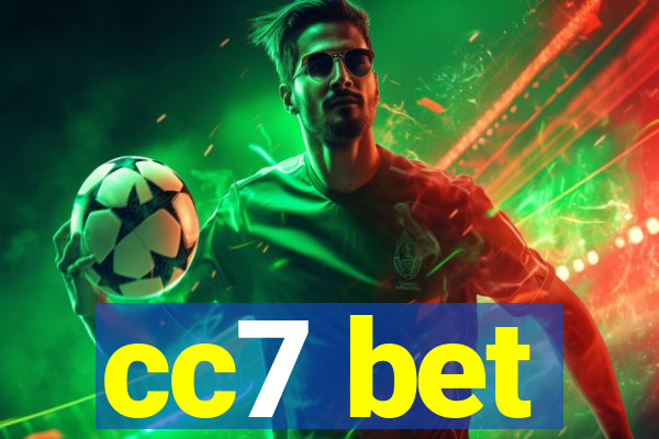 cc7 bet